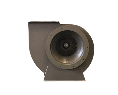 教大家如何安裝離心風機 教大家如何安裝離心風機